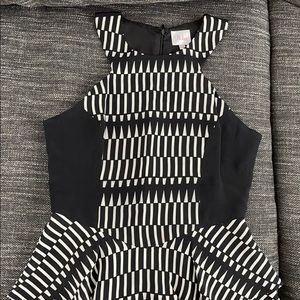 Parker Flattering Top